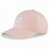 Puma W kšiltovka P Cap - světle růžová